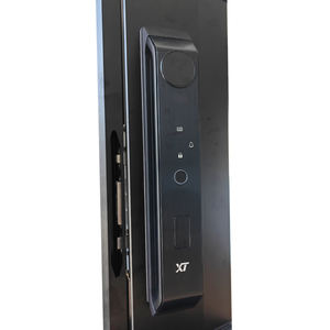 चेहरे की पहचान या नस पहचान के लिए कैमरा के साथ प्रतिस्पर्धी मूल्य स्मार्ट लॉक के साथ घर के लिए डिजिटल सुरक्षित स्मार्ट दरवाजा लॉक - Product Image 5