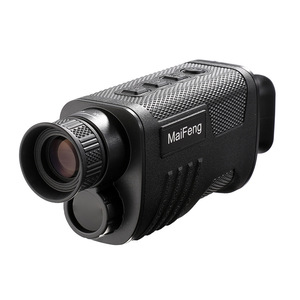 Monocular de Visión Nocturna MaiFeng LG64 con Sensor CMOS, Portátil para Uso en Exteriores - Product Image 5