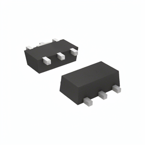 XC6220A161PR-G ชิ้นส่วนอิเล็กทรอนิกส์สำหรับการจัดการพลังงาน (PMIC) ช่องทางผู้ผลิต SOT 89 5/6 - Product Image 1