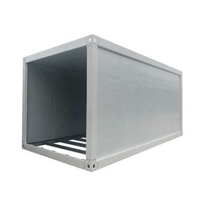 CHINE <span class=keywords><strong>PAS</strong></span> <span class=keywords><strong>CHER</strong></span> RESTAURANT MAISONS PRÉFABRIQUÉES HÔTEL <span class=keywords><strong>CAPSULE</strong></span> DÉTACHABLE CONTENEUR MAISON À VENDRE - Product Image 4