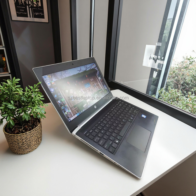 HP ProBook Office Laptop: Best for Business