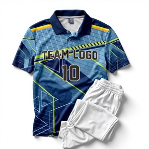 Vêtements d'équipe de fléchettes modernes, qualité supérieure, uniforme personnalisé pour les compétitions sportives en salle, maillot de club de fléchettes personnalisé - Product Image 1