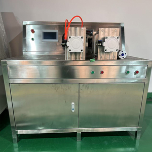 Máquina Automática Industrial para Llenado <span class=keywords><strong>de</strong></span> Cilindros <span class=keywords><strong>de</strong></span> Gas 220V Neumática para CO2/Co2 500ml - Product Image 5
