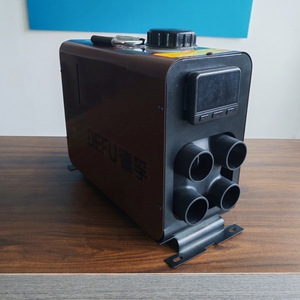 سيارة شاحنة كامبر كيلو وات 2 كيلو وات 8 كيلو وات ديزل تسخين الهواء ويباكتو 12 24 فولت 48 فولت v من من من Webasto - Product Image 3