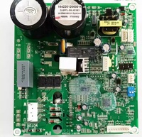 Module de commande neuf pour ventilateur de climatisation central AUX 16422012000016 16422013000011 ZLBPFJ-SW-XESE1