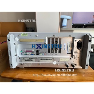 ออสซิลโลสโคป Agilent 54855A Infiniium, 6GHz hx - Product Image 4