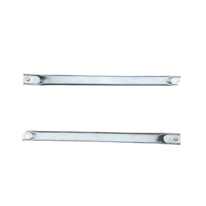 Barra de Refuerzo Delantera para <span class=keywords><strong>BMW</strong></span> Serie 5 G60 530i <span class=keywords><strong>530iX</strong></span> 530Li G61 Touring 2024-2026, Barra de Unión, OE 51619850131, Reemplazo Directo - Product Image 1