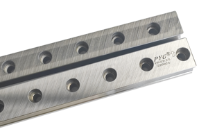 Meilleur prix - Guide linéaire multi-précision PYG 1000 mm - Roulement silencieux - Matériau S55C - PQRH25/30/35/45 mm - Machines CNC - Product Image 3