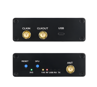 HackRF One SDR, Herramienta de Radio Definida por Software de 1MHz-6GHz, Kit CKit, Hardware de Código Abierto para Laboratorios de Radio Definida por Software