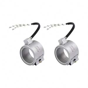 Elemento Calefactor de Banda de Mica de Acero Inoxidable Industrial de Alta Calidad de 2000 Vatios para Extrusora - Product Image 4