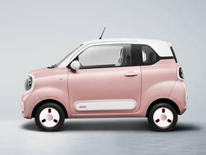 Precio <span class=keywords><strong>de</strong></span> fábrica barato China Bestune Pony coche eléctrico 222km Vehículo <span class=keywords><strong>de</strong></span> nueva energía para viajes diarios a la ciudad - Product Image 4