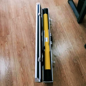 Üst 1 basit operasyon kullanışlı yeraltı suyu dedektörü fiyat zemin tarayıcı altın makinesi bulucu - Product Image 6
