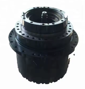 Pièces d'excavatrice pour Volvo EC210B Réducteur de voyage VOE14528735 EC240B Boîte de vitesses de voyage - Product Image 1