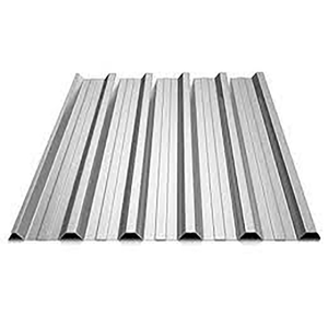 Tôles de toiture en zinc prix jauge galvanisé ondulé tuiles en fer prix acier galvanisé ondulé Bwg 32 28 plafond en zinc - Product Image 5