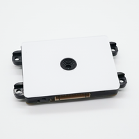 TOTINFO E230 Moteur de lecture de codes-barres CMOS intégré Interface TTL/USB Plug & Play Garantie de 2 ans pour les systèmes de contrôle d'accès intelligents