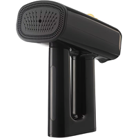 Vaporizador de Ropa Portátil Eléctrico JF GS-03 de Grado Comercial, 2100W, Tanque de Agua de 370ml, Vaporizador de Mano, Seco y Húmedo, Encendido Automático