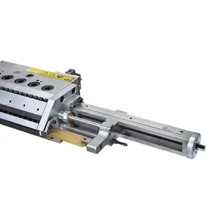 2600mm Extrusion Die Flat Die T Die For Extrusion Lamination Machine for Food Flexible Package