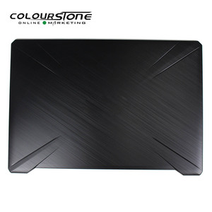 Housse d'ordinateur portable A pour <span class=keywords><strong>Acer</strong></span> FX705 FX705DY FX705GD A coque avant - Product Image 1