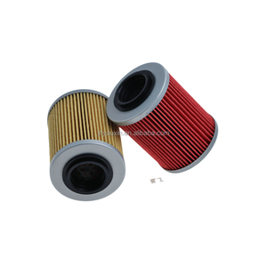 <strong>ATV</strong>/<strong>UTV</strong> Parts Oil Filter Air Filter for CFmoto400 500 500S 600 800 CF850 <strong>ATV</strong> SSV <strong>UTV</strong> 0800-011300-0004 0800-011300 - Product Image 4