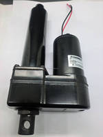 Actuadores Lineales Originales THOMSON Electrak con Motor DC Electrak 10 D24-20B5-04