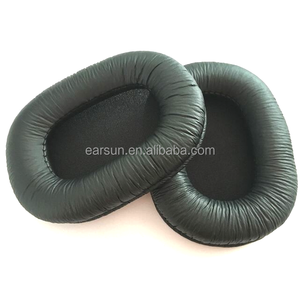 Earsun-Almohadillas <span class=keywords><strong>de</strong></span> repuesto para los oídos, almohadillas transpirables con cancelación <span class=keywords><strong>de</strong></span> <span class=keywords><strong>ruido</strong></span>, resistentes al agua, muy suaves, compatibles con S-ONY, Envío Gratis - Product Image 4