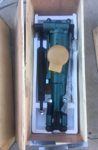 Taladro de roca de aire PneumaticBreaker de alta eficiencia/martillo de gato TPB40 TPB60 TPB90 para rotura de hormigón <span class=keywords><strong>Tuku</strong></span> 18kg 30kg 42kg - Product Image 4