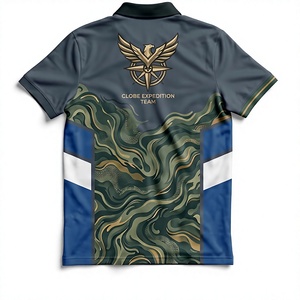 Tournament Ready <b>Bowling</b> Uniform With Professional Sublimation Printing Personalized Branding and Flexible Athletic Construction - Product Image 2