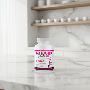 OEM Özel Etiketli Yağ Yakıcı Kapsüller Tamamen Doğal Kilo Verme Takviyeleri - Product Image 4
