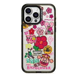 <span class=keywords><strong>Housse</strong></span> de protection antichoc en acrylique rigide pour iPhone 16 15 14 13 12 Pro Max 16Plus 15Plus 14Plus Etuis de téléphone portable - Product Image 6