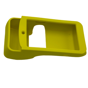 Top bán tùy chỉnh Bìa A920 Pax Silicone trường hợp chống sốc mềm Pax Silicone trường hợp cho máy POS - Product Image 3