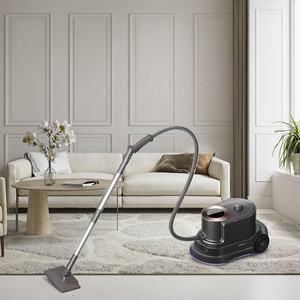 Aspirateur à <span class=keywords><strong>vapeur</strong></span> portable 2000W pour la source d'alimentation électrique à usage extérieur de l'hôtel de tapis domestique - Product Image 4
