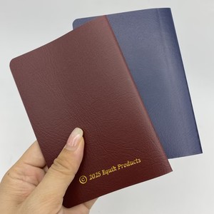 Carnet de voyage personnalisé pour enfants, idéal pour projets scolaires, activités de simulation de voyage mondial, cadeaux de fête, 5,51x3,9 pouces - Product Image 4