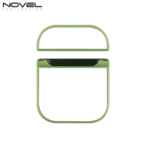 Super Hot Factory Price <strong>Custom</strong> High Protective 2D Earphone <strong>case</strong> for <strong>Airpods</strong> - Product Image 6