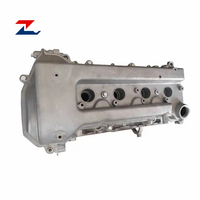 Moteur complet de marque à vendre Nouveau moteur 4 cylindres 1ZZ 1ZZ-FE pour Toyota Corolla 1.8L