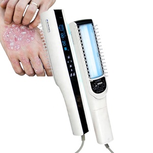 Kernel KN-4003BL2 Nieuw Model Uv Fototherapie Lamp 311nm Smalle <span class=keywords><strong>Band</strong></span> <span class=keywords><strong>Uvb</strong></span> Voor Vitiligo Psoriasis Eczeem - Product Image 1