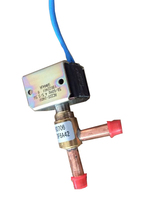 Vanne solénoïde FDF2A94 avec bobine FQ-A0522G-000502