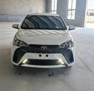 Gran Oferta <span class=keywords><strong>2022</strong></span> Toyota Yaris L Zhixiang 1.5L Usado, Sedán Compacto de Bajo Consumo, Autos de Gasolina de Segunda Mano para Exportación a África y Medio Oriente - Product Image 1