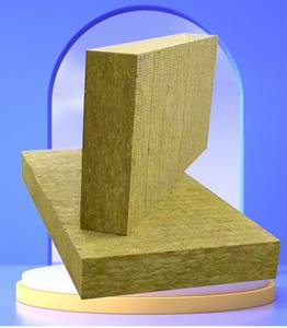 Panneau d'isolation en <span class=keywords><strong>laine</strong></span> minérale en gros, 100 mm, panneau <span class=keywords><strong>de</strong></span> <span class=keywords><strong>laine</strong></span> <span class=keywords><strong>de</strong></span> <span class=keywords><strong>roche</strong></span> ignifuge pour l'isolation - Product Image 1