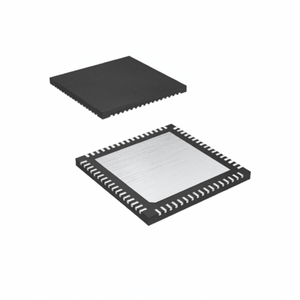 Electronic Chips Component 68 VFQFN Exposed Pad Data Acquisition MAX1123EGK+D Authorized Distributor - Product Image 1