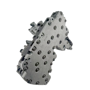 0 b5 DL501 TCU TCM meccatronico modulo di controllo della trasmissione unire corpo valvola per Audi A4 ALLROAD A5 CABRIOLET A6 - Product Image 4