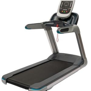 Professional Gym Equipment Commercial Running Motorized Machine for Cardio Training Fitness YJM-YY002 Commercial Treadm - Product Image 4