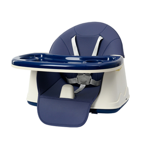 Sillas <span class=keywords><strong>de</strong></span> Comedor <span class=keywords><strong>de</strong></span> Plástico para Niños, Mesa Portátil Multifuncional, Silla <span class=keywords><strong>de</strong></span> Alimentación para Bebés con Asiento Elevador - Product Image 6