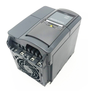 6SE6420-2UC21-5BA1อินเวอร์เตอร์ micromaster 420 VFD ของแท้ใหม่ - Product Image 2