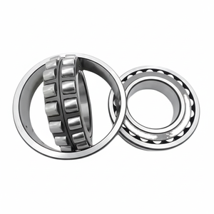 ตลับลูกปืน W33 23148 CC/ W33ปรับตำแหน่งได้เองสำหรับเครื่องเปลี่ยนความเร็ว - Product Image 1