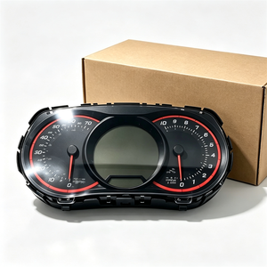 Velocímetro LCD Combinado 278003378 278002803 para Motos Acuáticas <span class=keywords><strong>Sea</strong></span>-<span class=keywords><strong>Doo</strong></span> <span class=keywords><strong>GTI</strong></span> 130 SE 155 2011 2012 <span class=keywords><strong>2014</strong></span> 2015 - Product Image 1