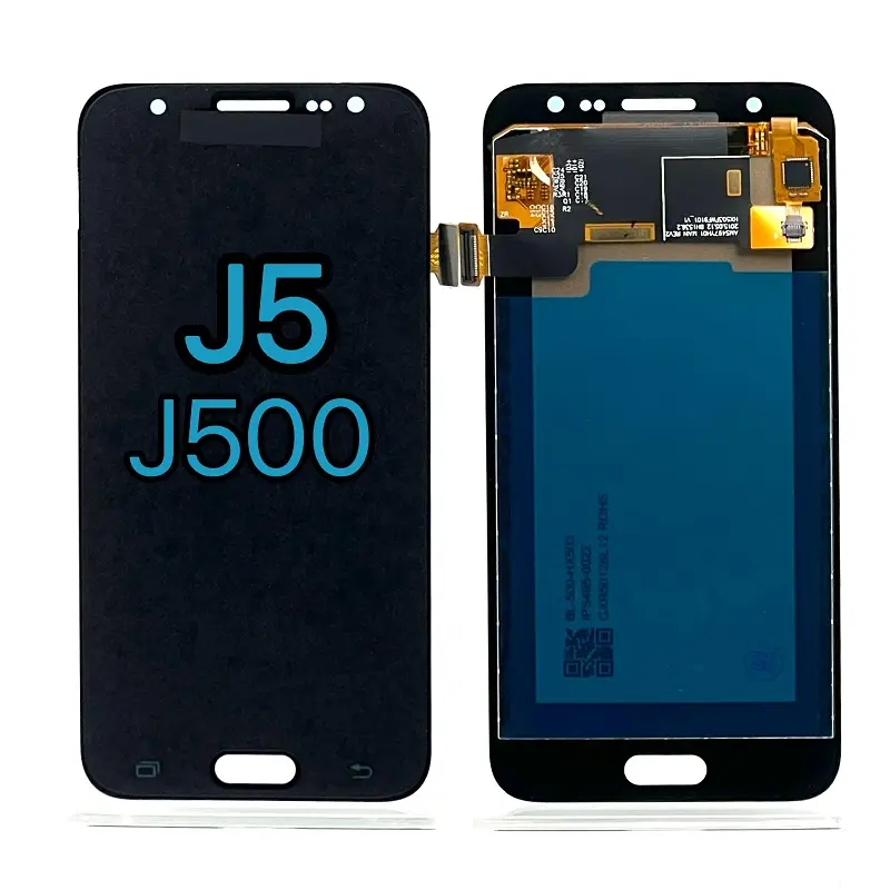 J5 Lcd Display For Samsung J5 J500 Lcd For Samsung Galaxy J5 Display For Samsung Galaxy J5 lcd screen replacement