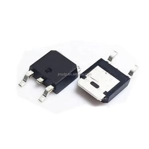 Thyristor bidirectionnel BT136S-600E BT136S SMD TO-252 4A 600V - Product Image 1