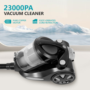 Aspirateur à main/pédale Winningstar 2000W haute puissance pour la maison (type portable/à canister) - Product Image 3