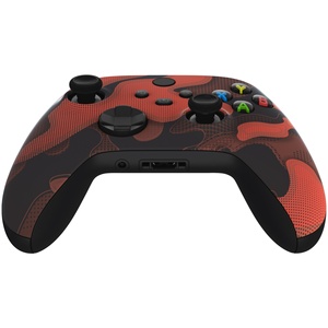 For Xbox Series X/S Controller Camo Cover, Unique Stealth Gaming Shell - Product Image 3