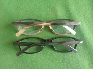 Sừng trâu Kính Khung Cận Thị/Hyperopia Kính/Đồng Bằng cảnh tượng/Cận Thị/Kính Mát - Product Image 2